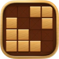 Wood Block Puzzle King Mania